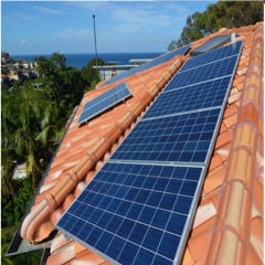 Soeasy Photovoltaic Tile Pitched Solar Mount